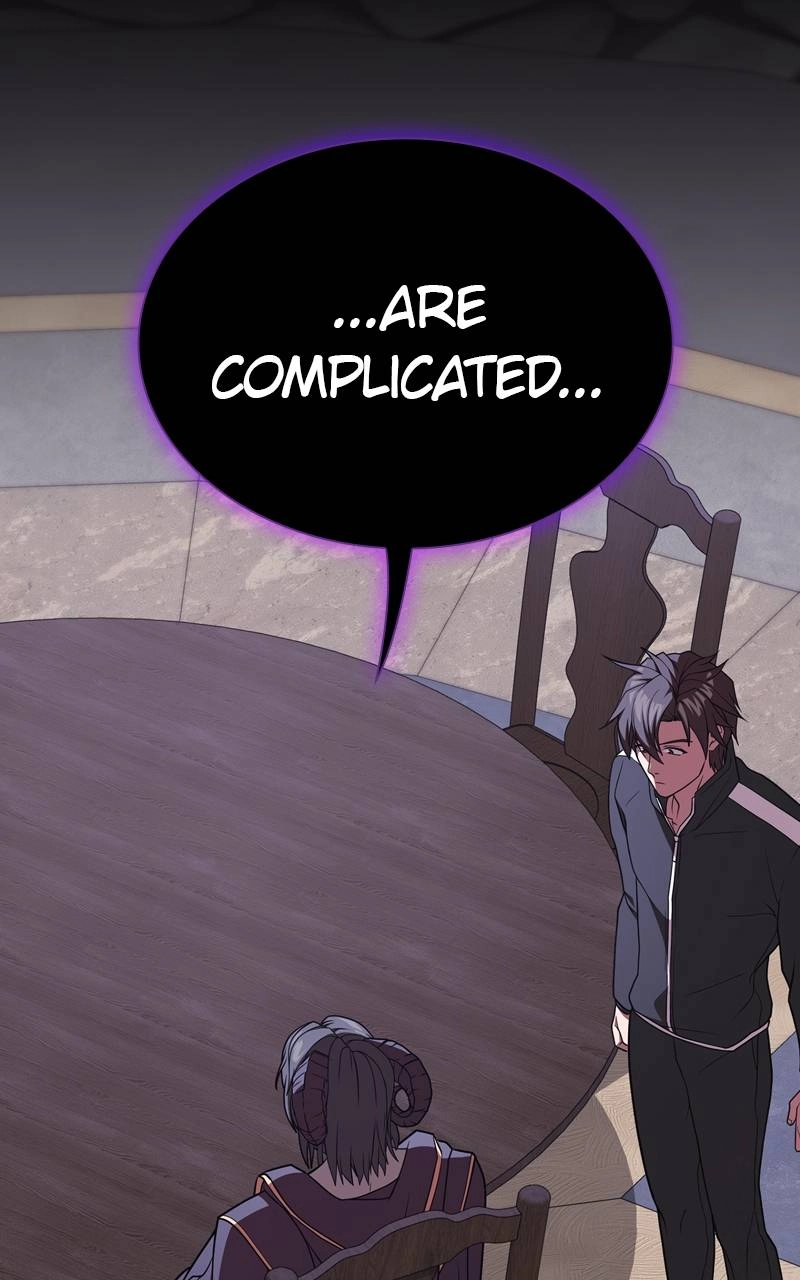 The Advanced Player of the Tutorial Tower Chapter 176 Page 59