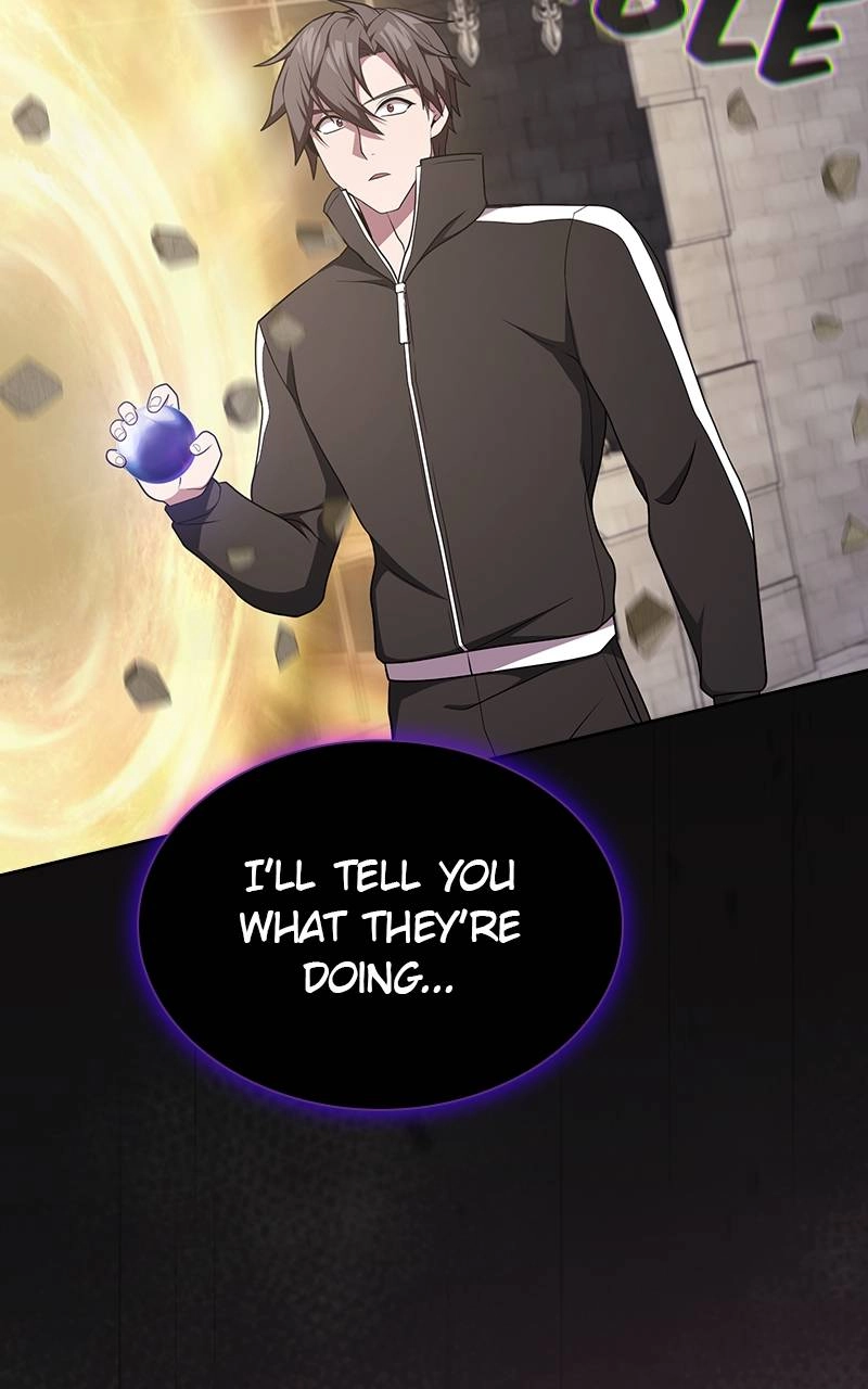 The Advanced Player of the Tutorial Tower Chapter 176 Page 71