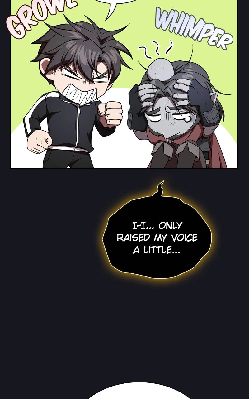 The Advanced Player of the Tutorial Tower Chapter 176 Page 99