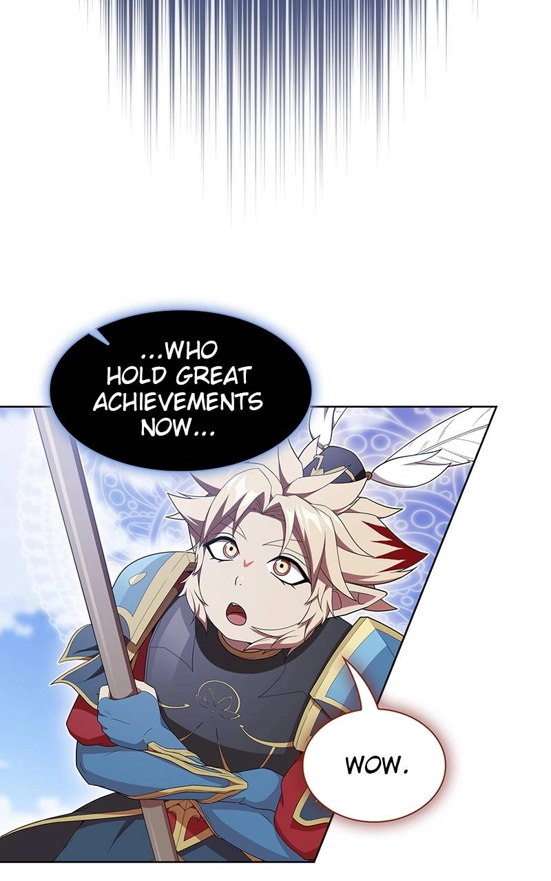 The Advanced Player of the Tutorial Tower Chapter 142 Page 13