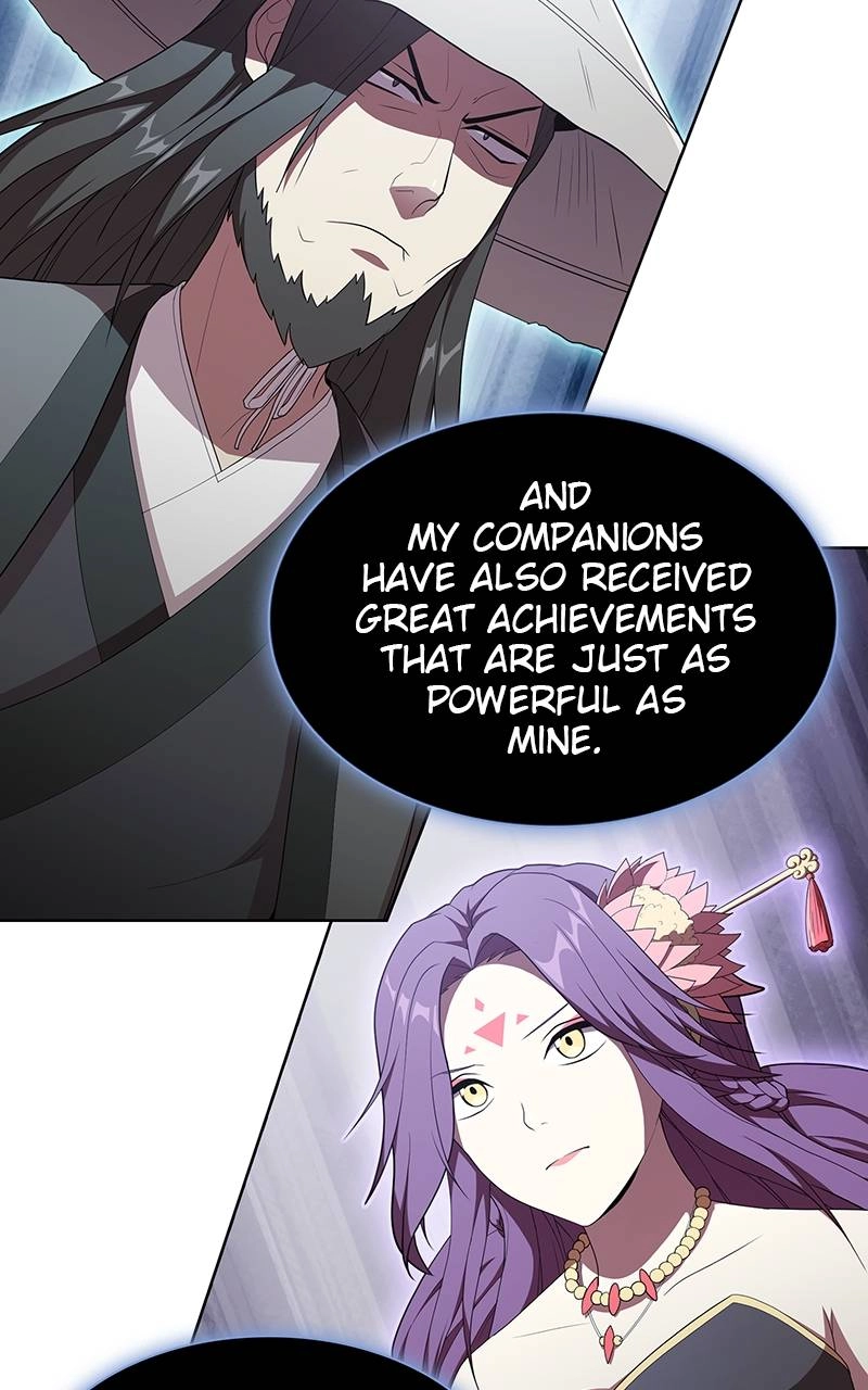 The Advanced Player of the Tutorial Tower Chapter 142 Page 21