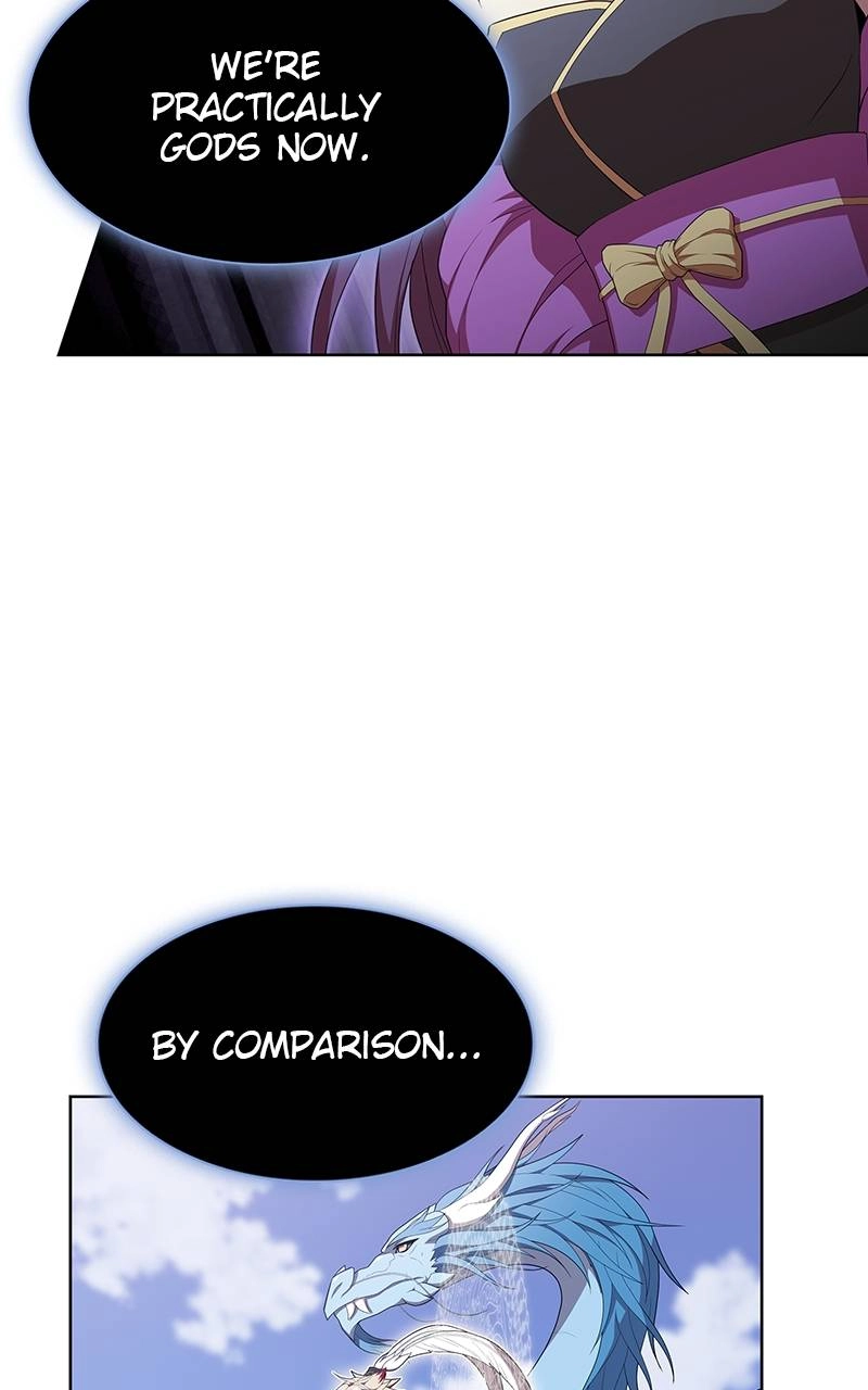 The Advanced Player of the Tutorial Tower Chapter 142 Page 22