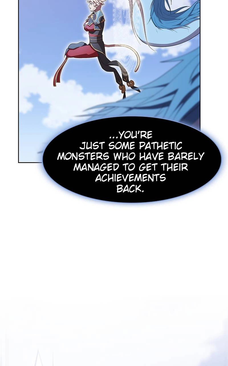 The Advanced Player of the Tutorial Tower Chapter 142 Page 23