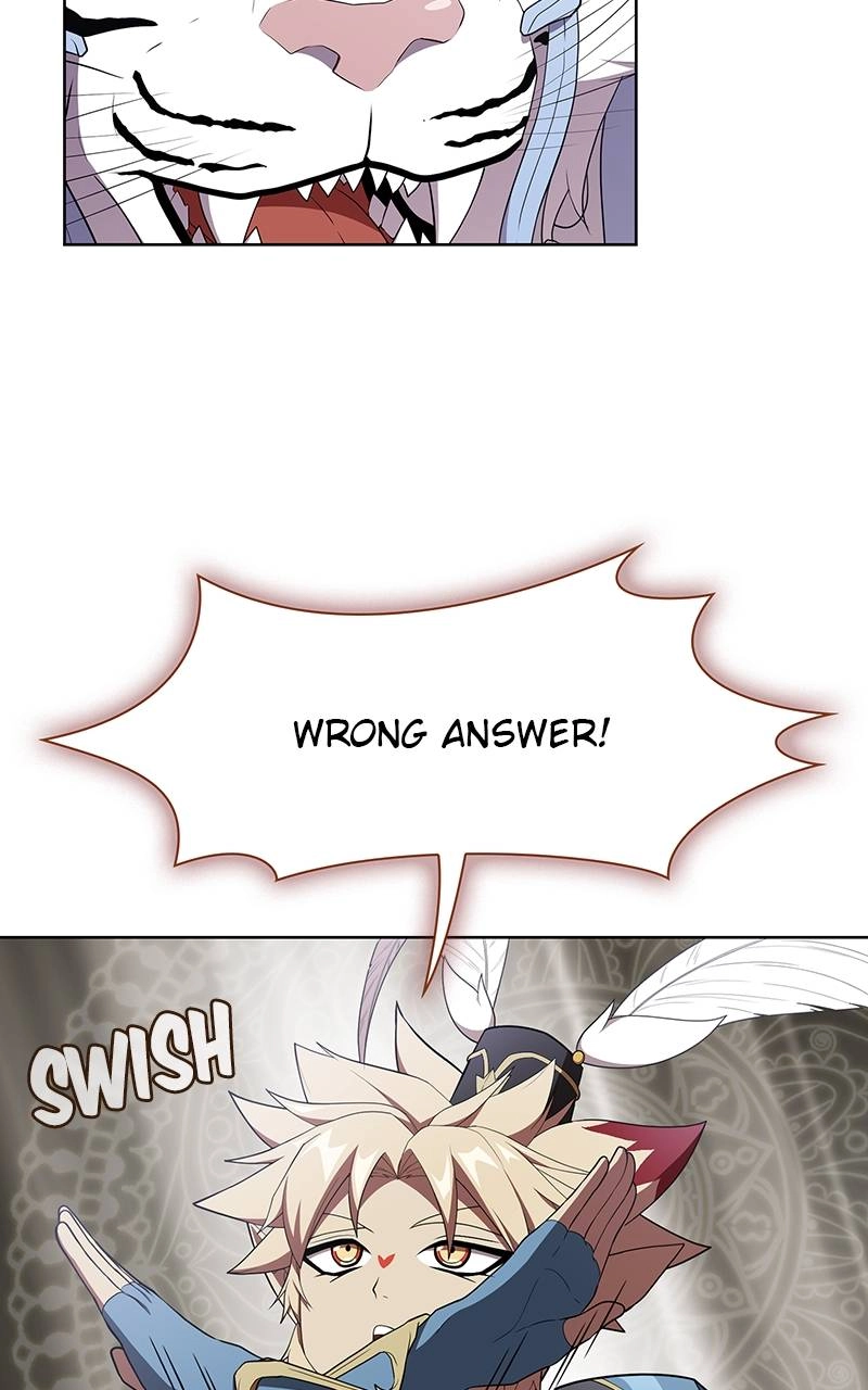 The Advanced Player of the Tutorial Tower Chapter 142 Page 27