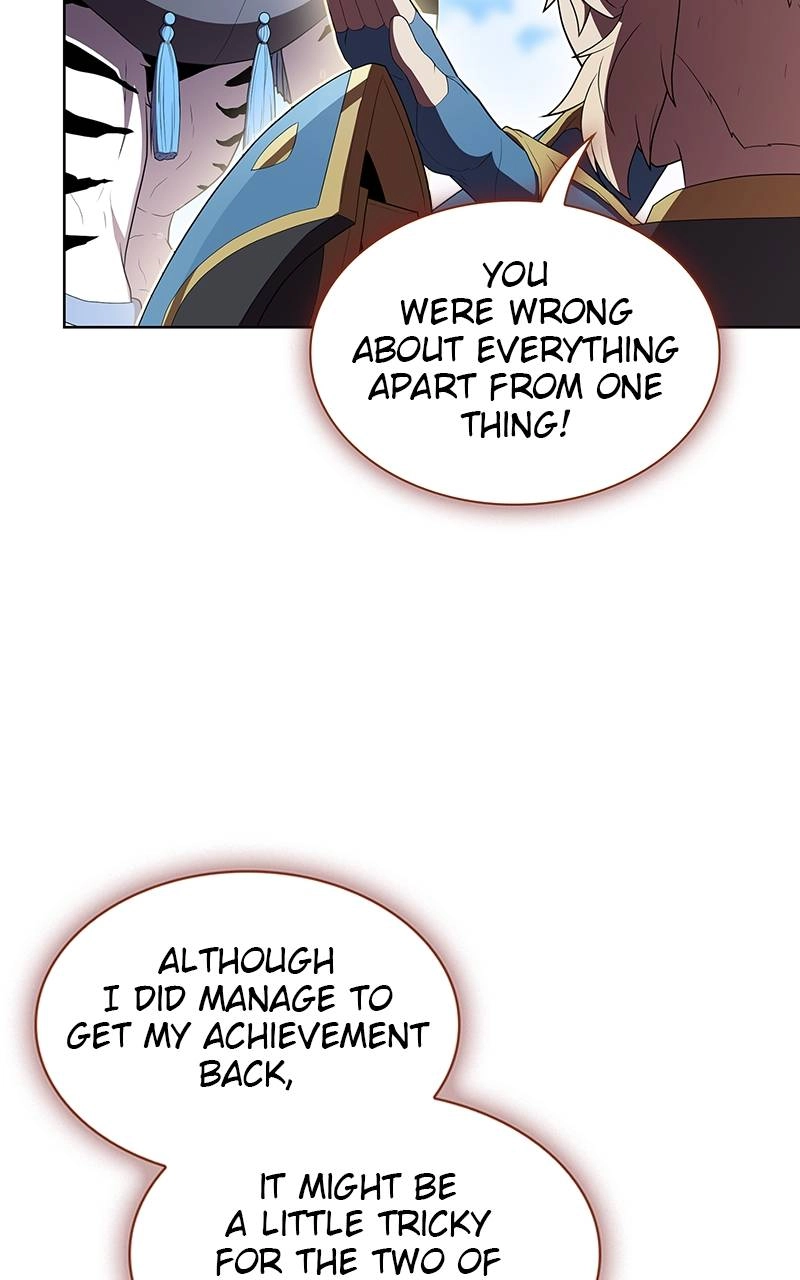The Advanced Player of the Tutorial Tower Chapter 142 Page 30