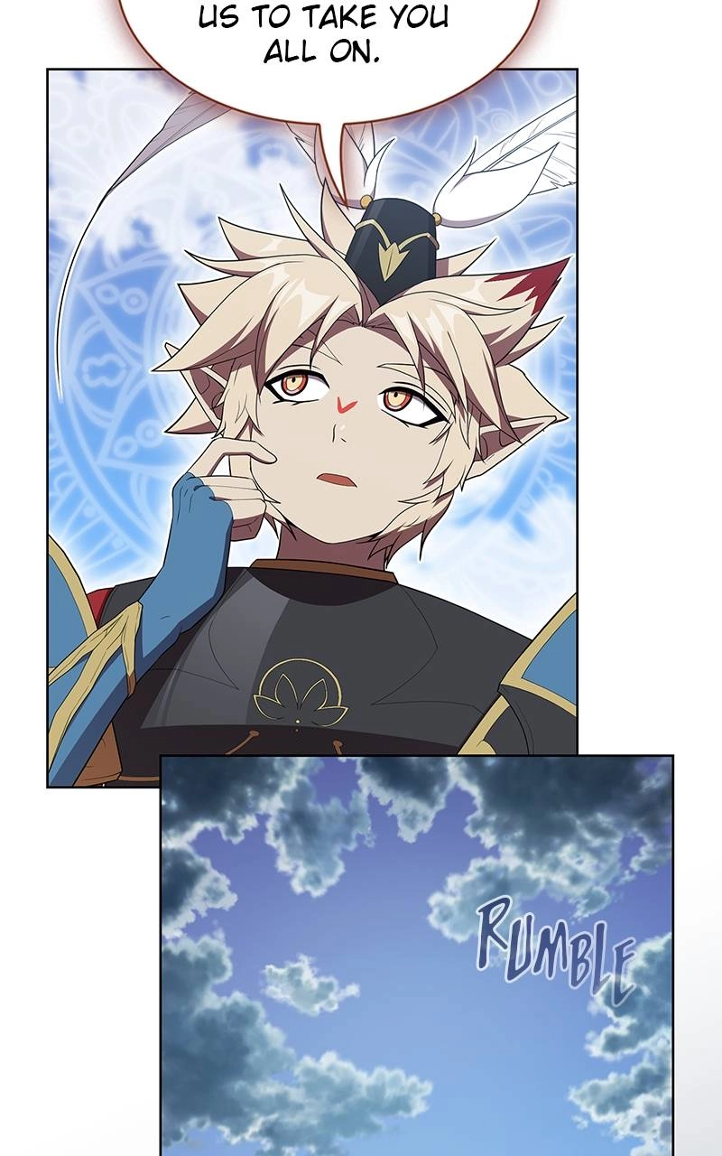 The Advanced Player of the Tutorial Tower Chapter 142 Page 31
