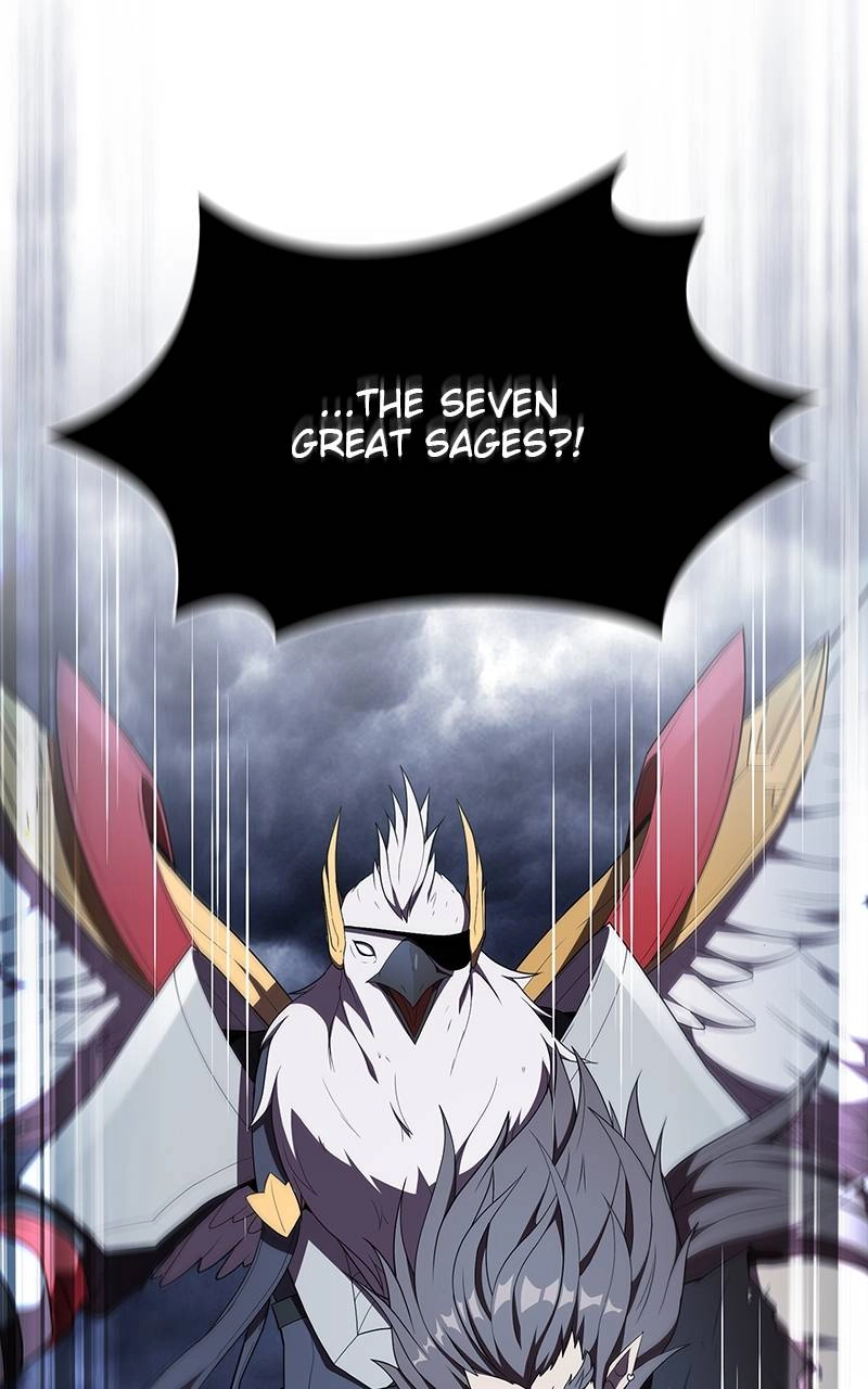 The Advanced Player of the Tutorial Tower Chapter 142 Page 38