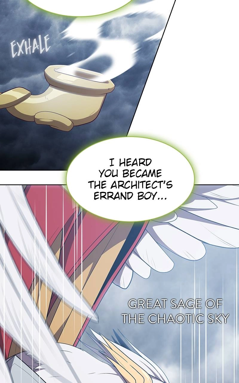 The Advanced Player of the Tutorial Tower Chapter 142 Page 41
