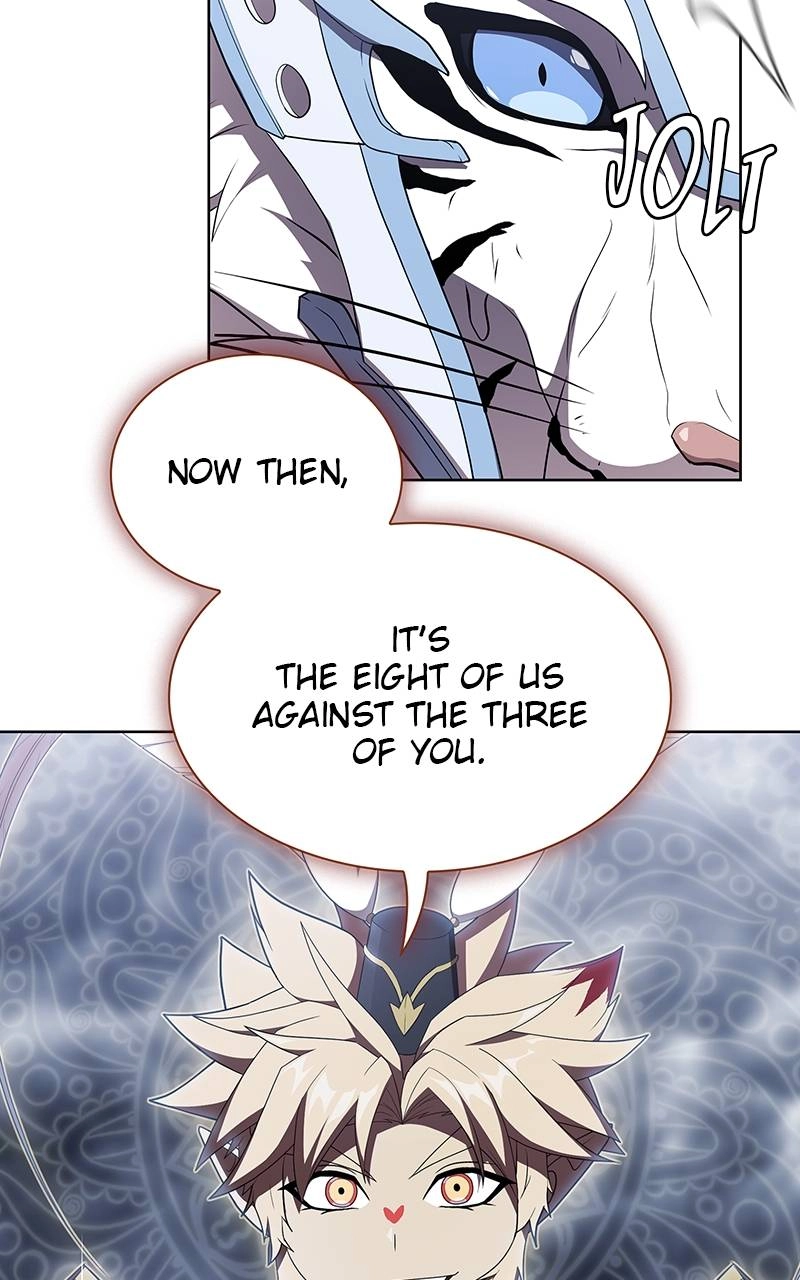 The Advanced Player of the Tutorial Tower Chapter 142 Page 50