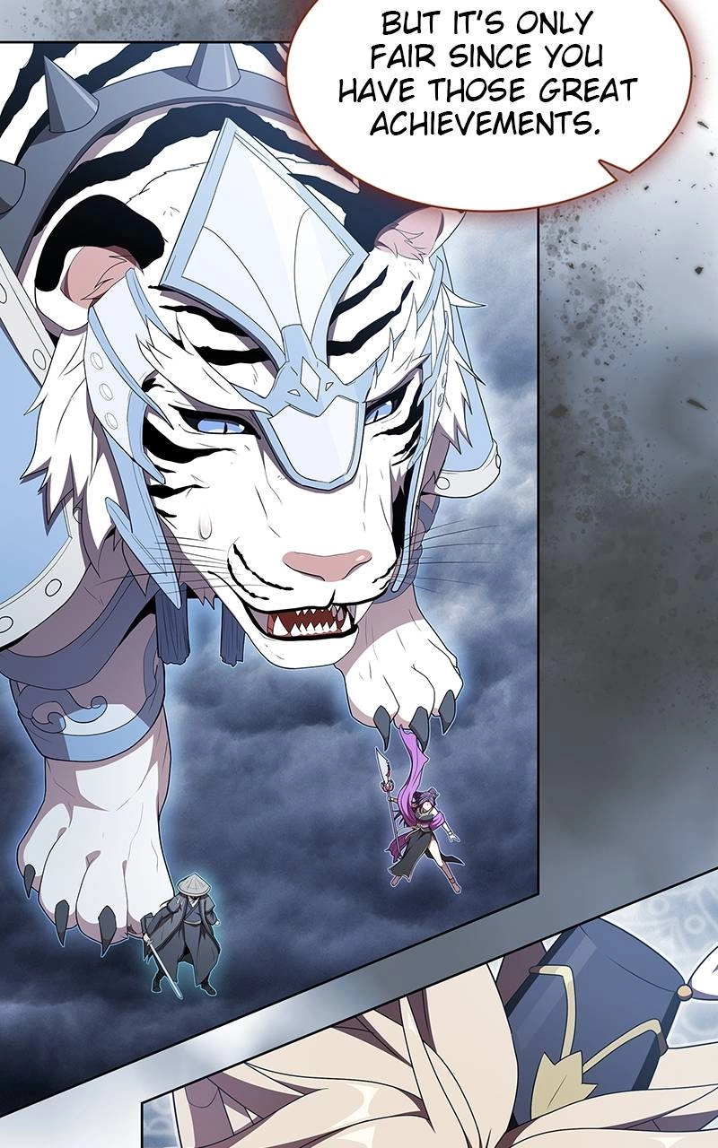 The Advanced Player of the Tutorial Tower Chapter 142 Page 52