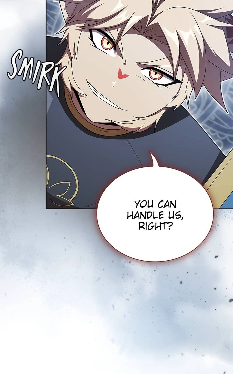 The Advanced Player of the Tutorial Tower Chapter 142 Page 53