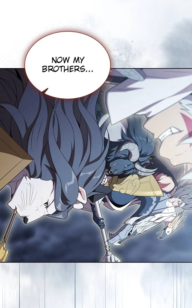 The Advanced Player of the Tutorial Tower Chapter 142 Page 54