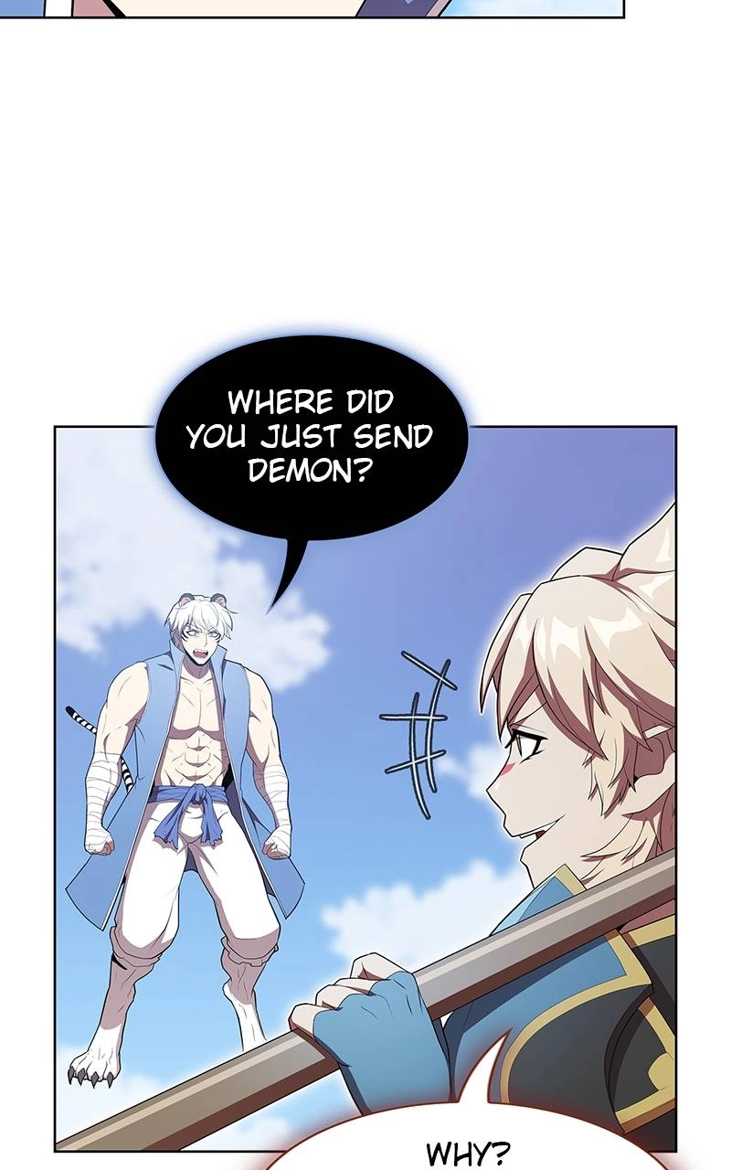 The Advanced Player of the Tutorial Tower Chapter 142 Page 6