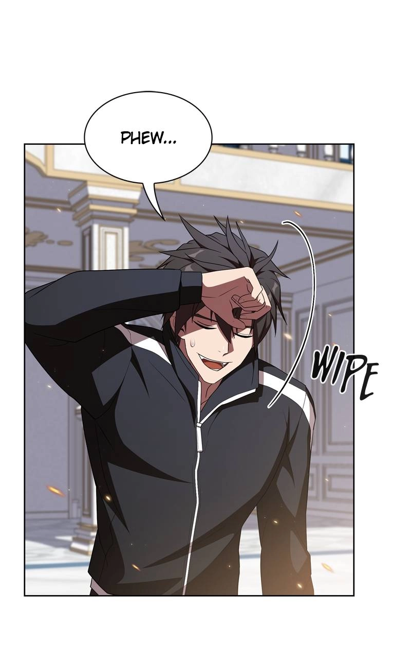 The Advanced Player of the Tutorial Tower Chapter 167 Page 110