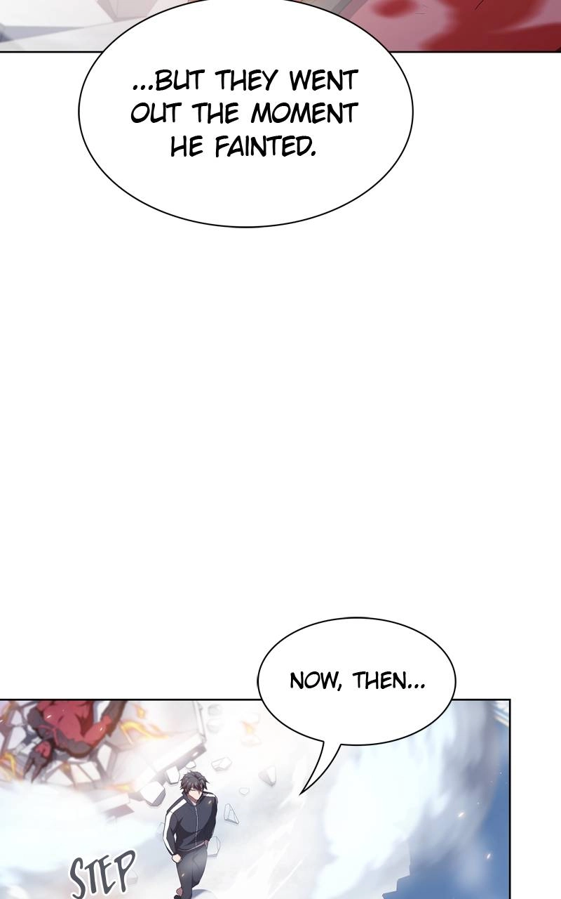 The Advanced Player of the Tutorial Tower Chapter 167 Page 112