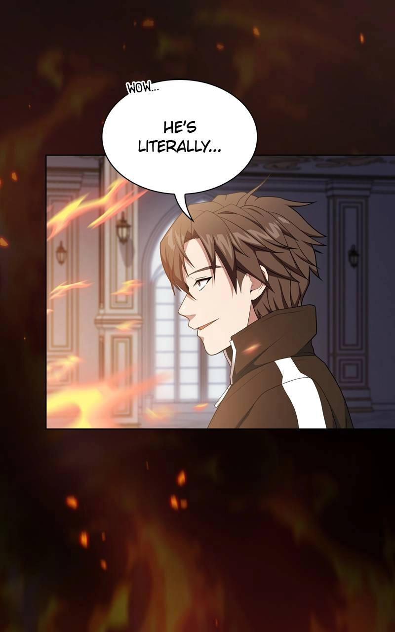 The Advanced Player of the Tutorial Tower Chapter 167 Page 20