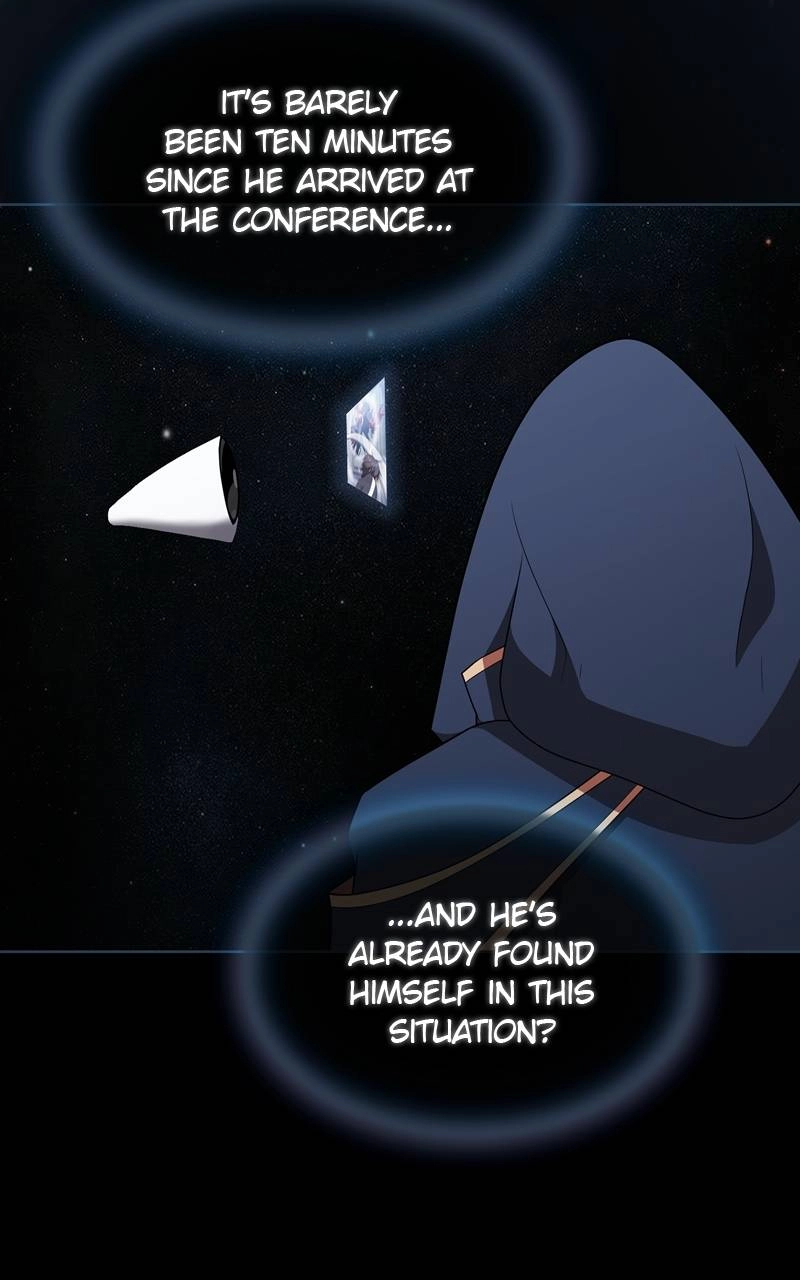 The Advanced Player of the Tutorial Tower Chapter 167 Page 27