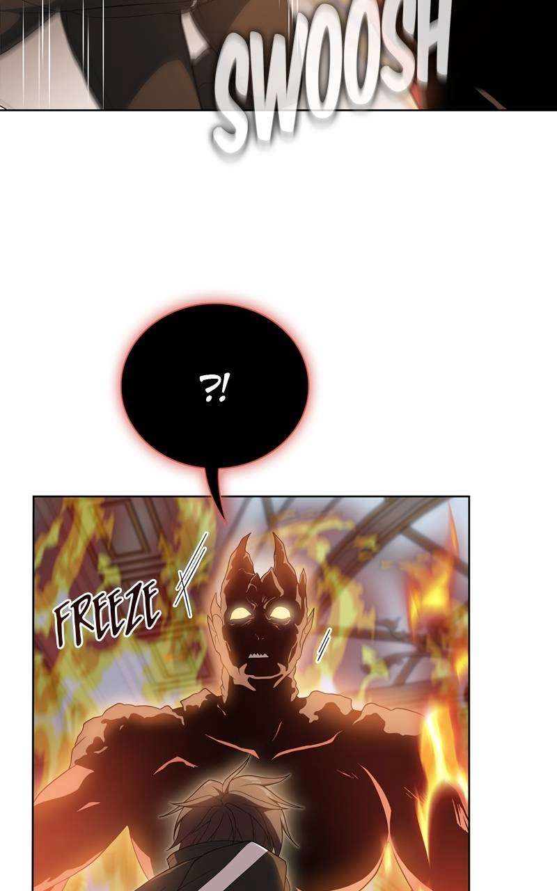 The Advanced Player of the Tutorial Tower Chapter 167 Page 51