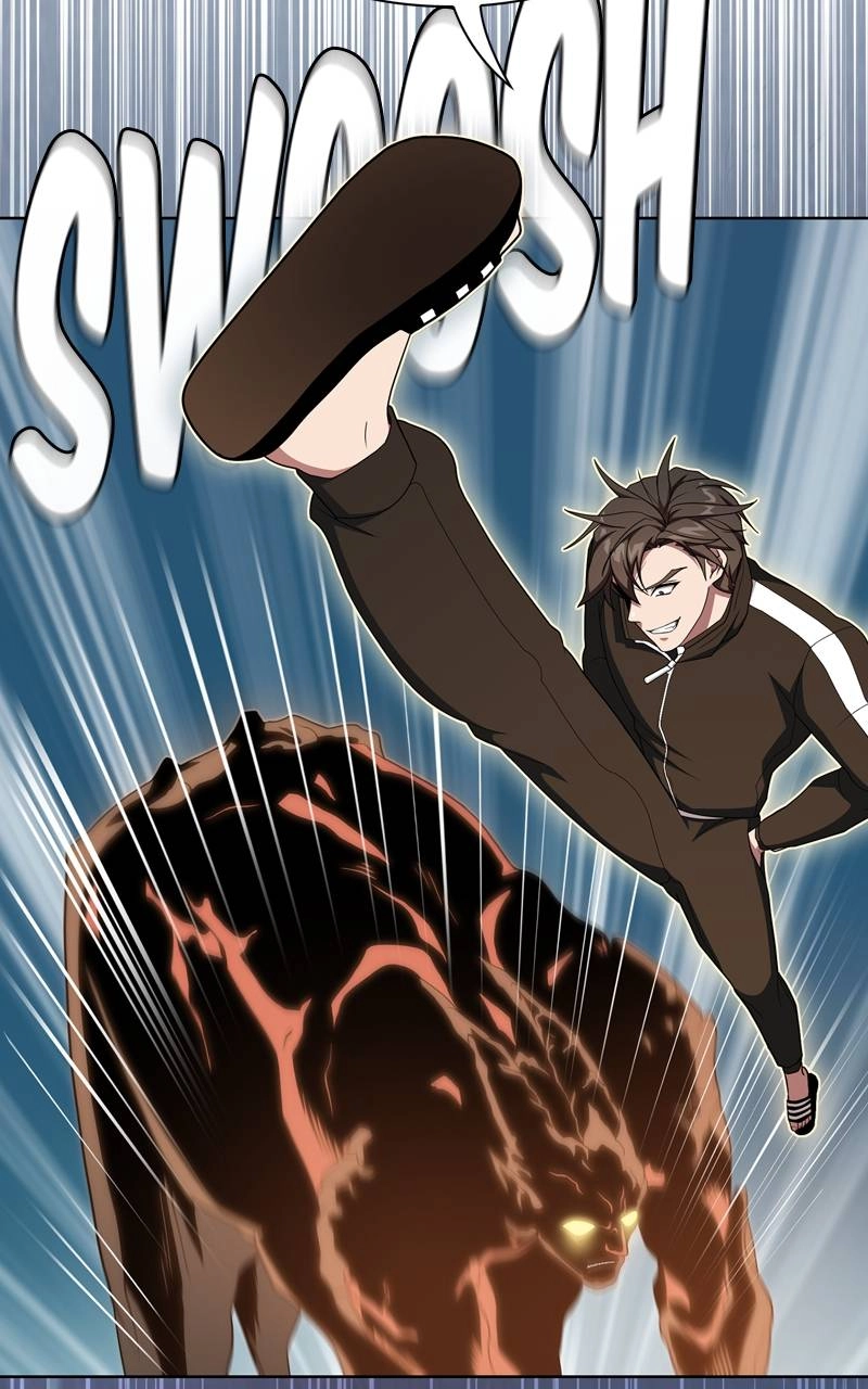 The Advanced Player of the Tutorial Tower Chapter 167 Page 62