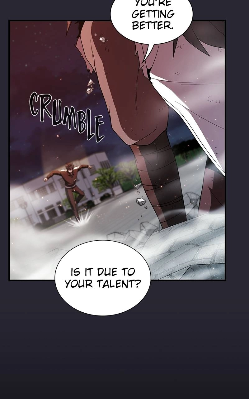 The Advanced Player of the Tutorial Tower Chapter 59 Page 110