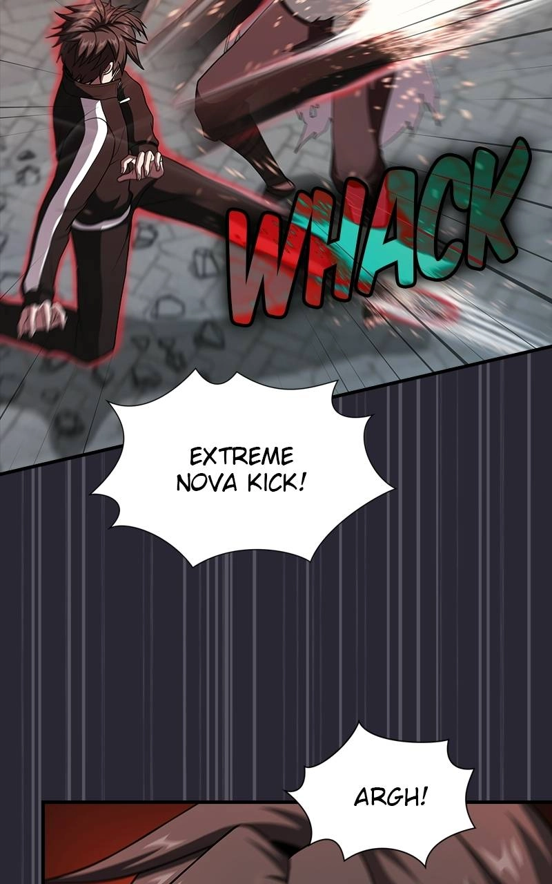 The Advanced Player of the Tutorial Tower Chapter 59 Page 56