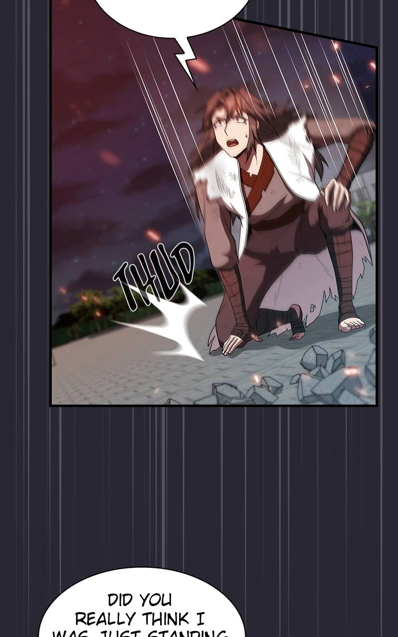 The Advanced Player of the Tutorial Tower Chapter 59 Page 61