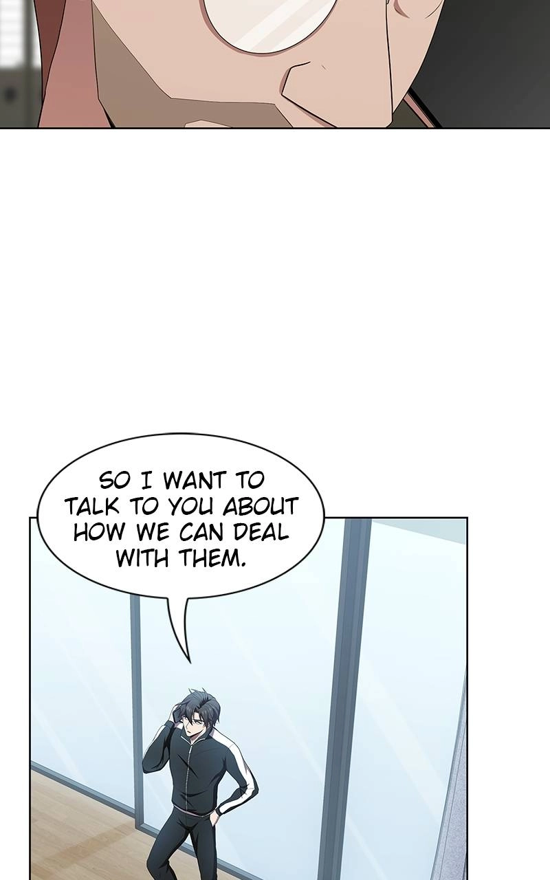The Advanced Player of the Tutorial Tower Chapter 122 Page 11