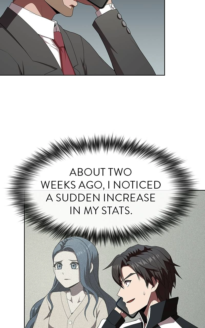 The Advanced Player of the Tutorial Tower Chapter 122 Page 18