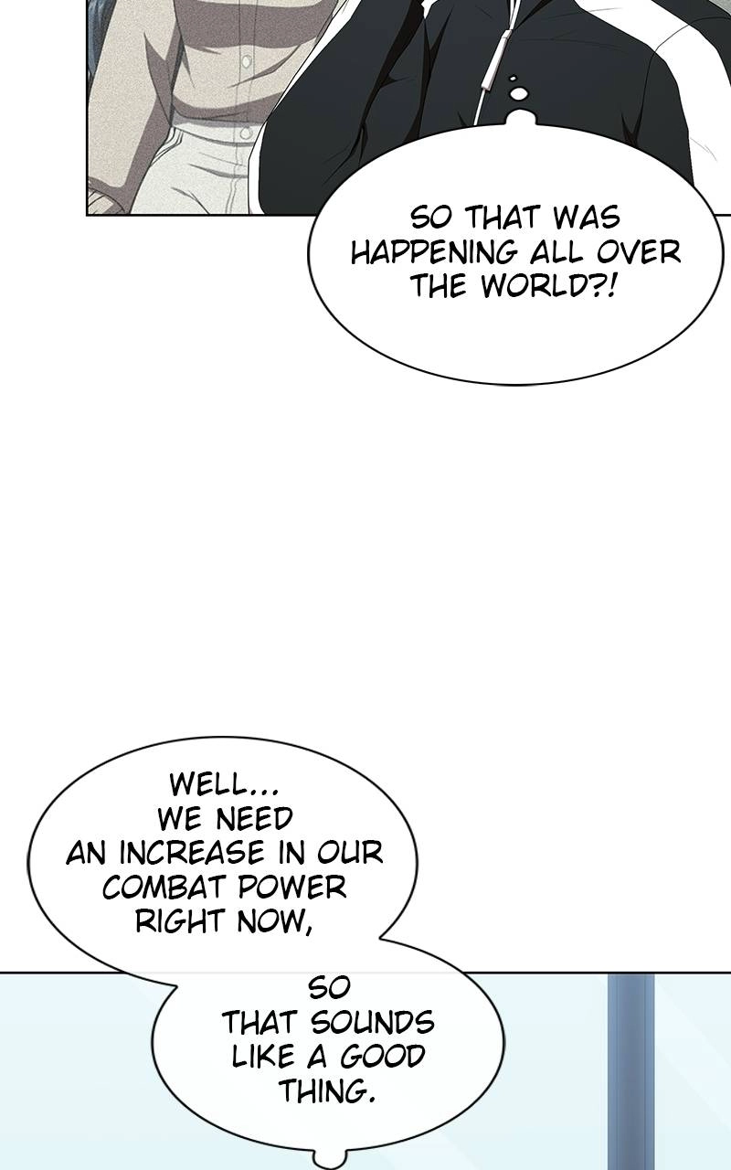 The Advanced Player of the Tutorial Tower Chapter 122 Page 19