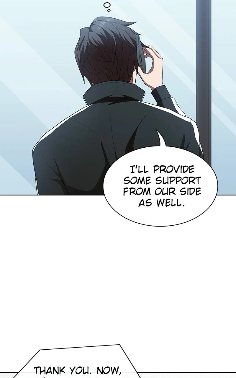 The Advanced Player of the Tutorial Tower Chapter 122 Page 20