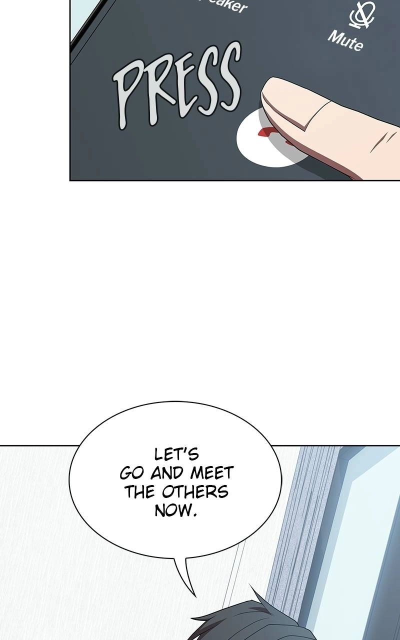 The Advanced Player of the Tutorial Tower Chapter 122 Page 23