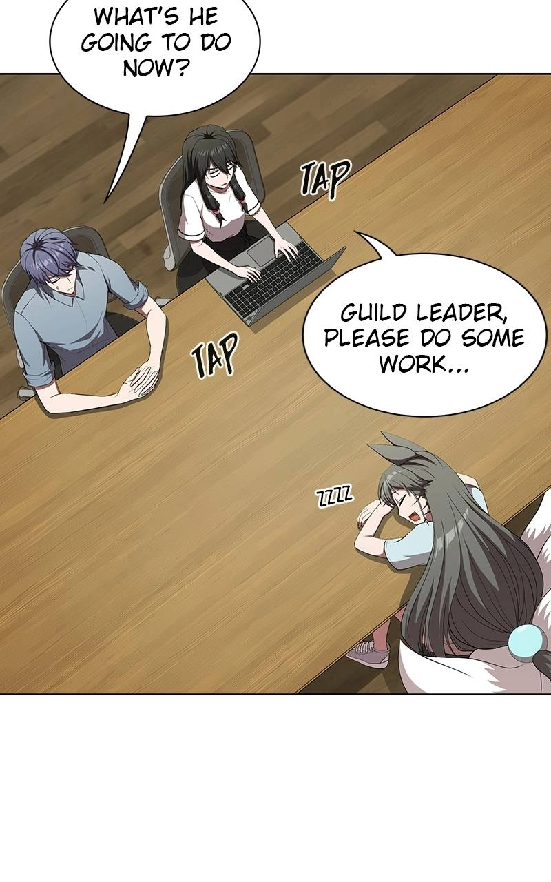 The Advanced Player of the Tutorial Tower Chapter 122 Page 27