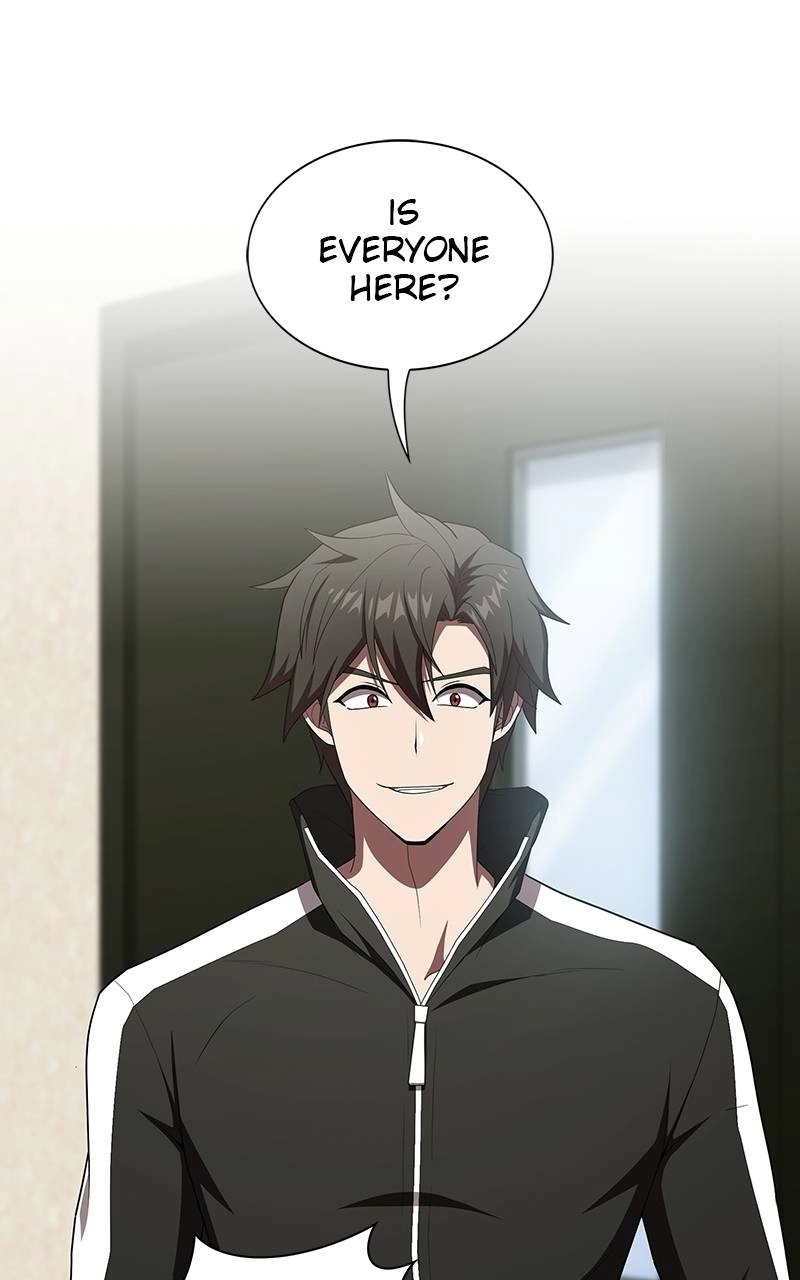 The Advanced Player of the Tutorial Tower Chapter 122 Page 29