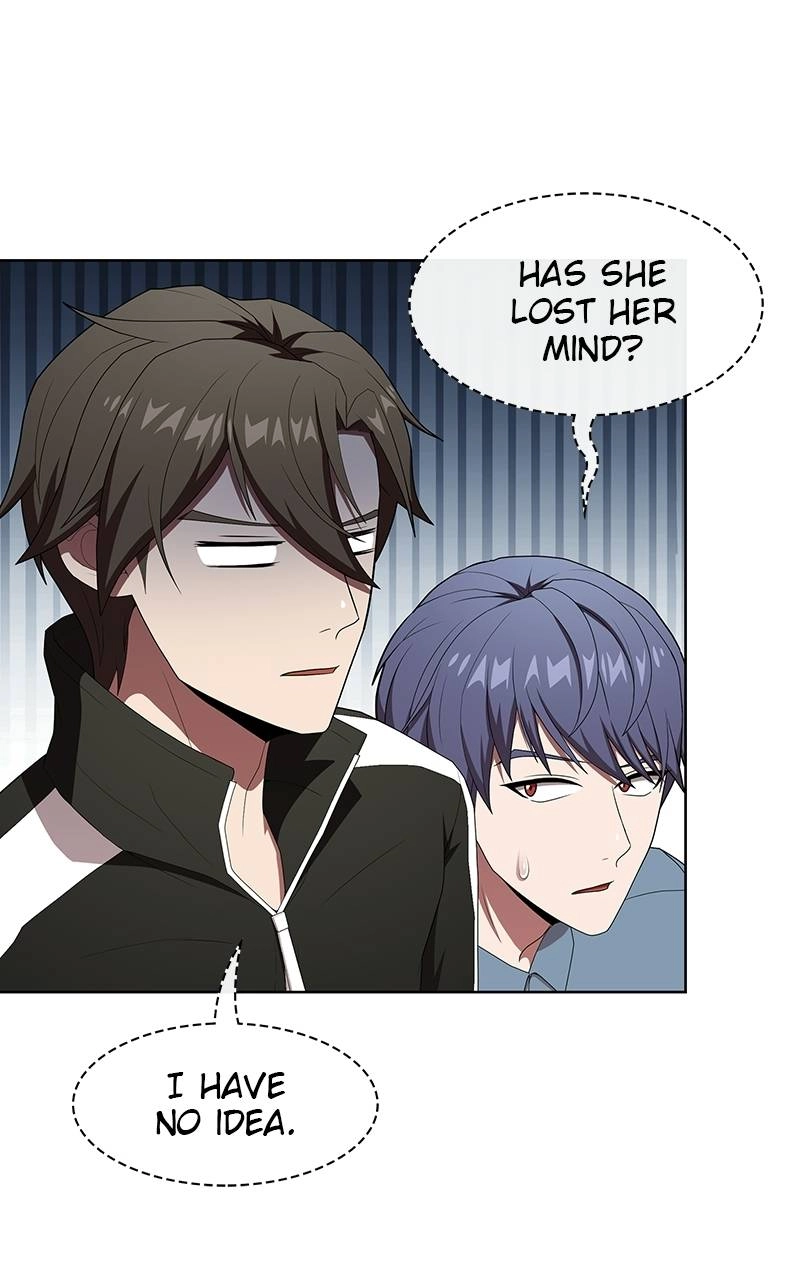 The Advanced Player of the Tutorial Tower Chapter 122 Page 35