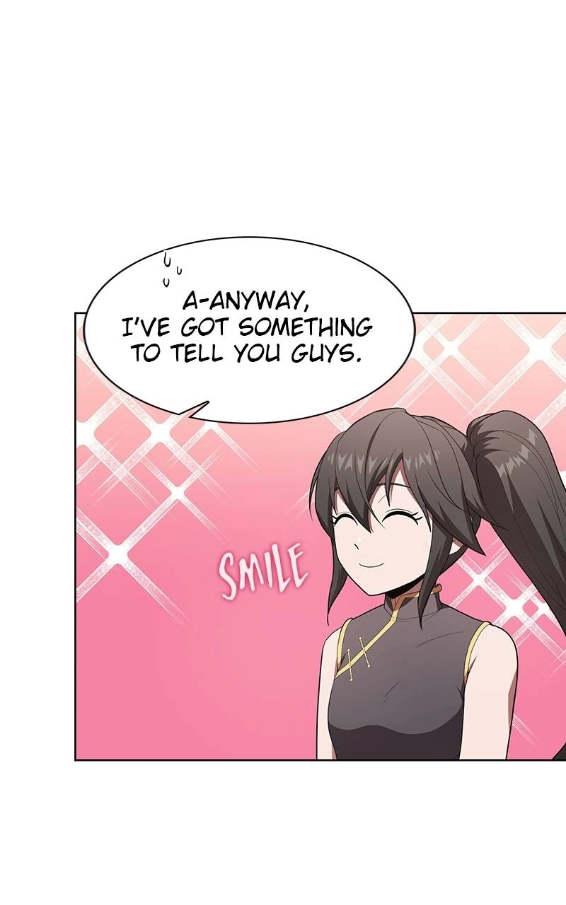 The Advanced Player of the Tutorial Tower Chapter 122 Page 36