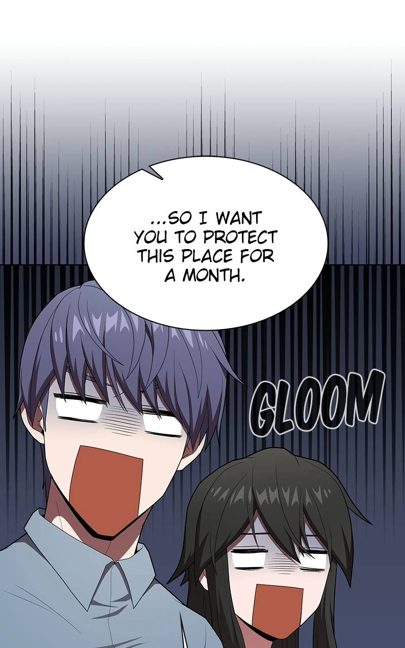 The Advanced Player of the Tutorial Tower Chapter 122 Page 38