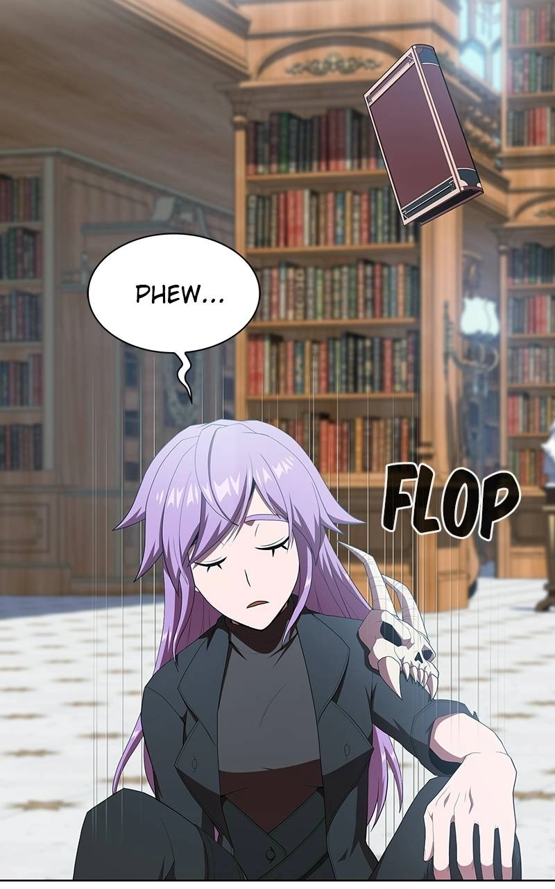 The Advanced Player of the Tutorial Tower Chapter 122 Page 48
