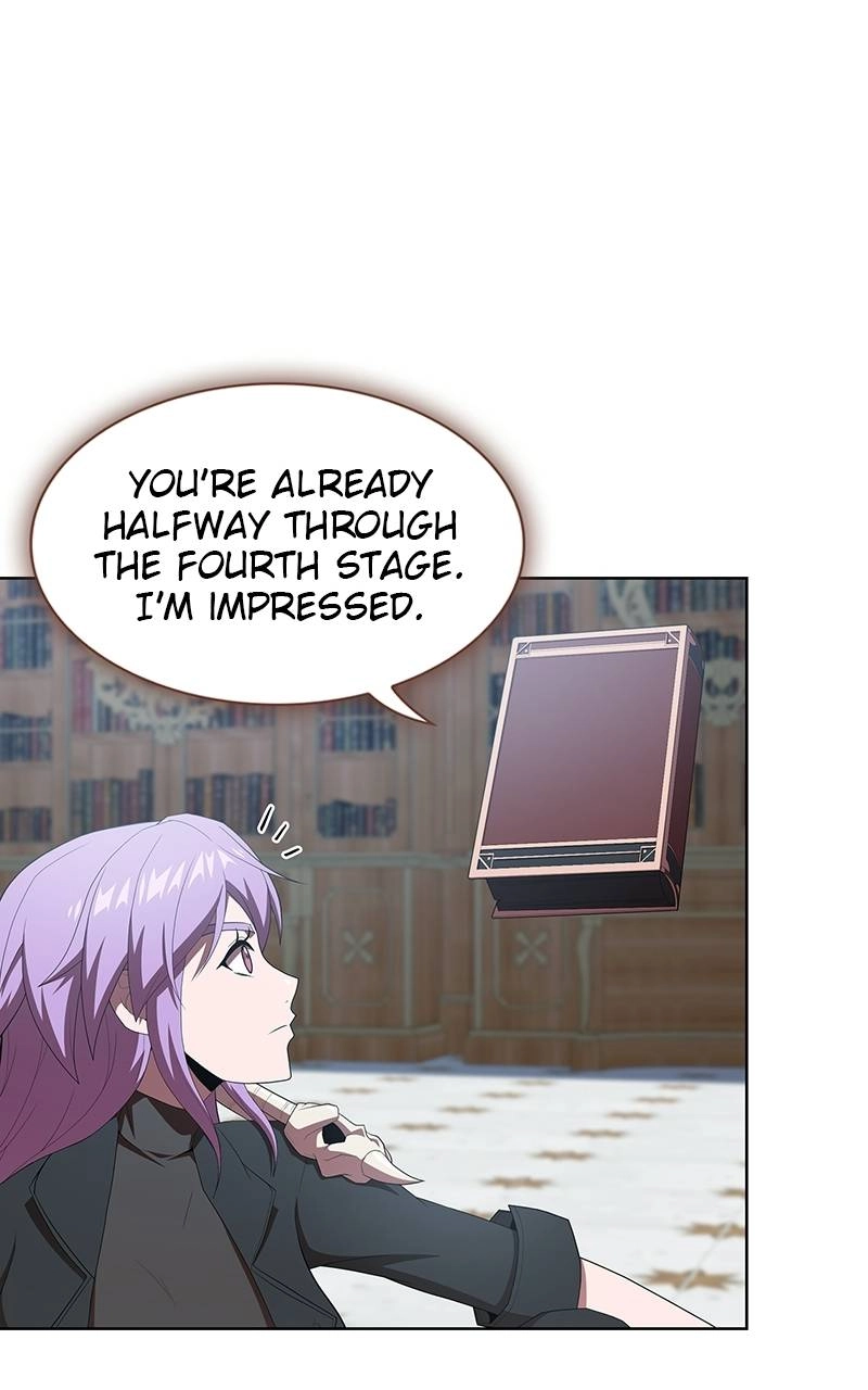 The Advanced Player of the Tutorial Tower Chapter 122 Page 49