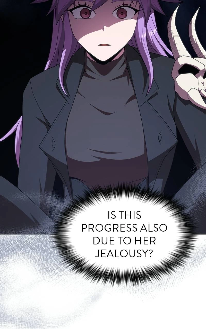 The Advanced Player of the Tutorial Tower Chapter 122 Page 53