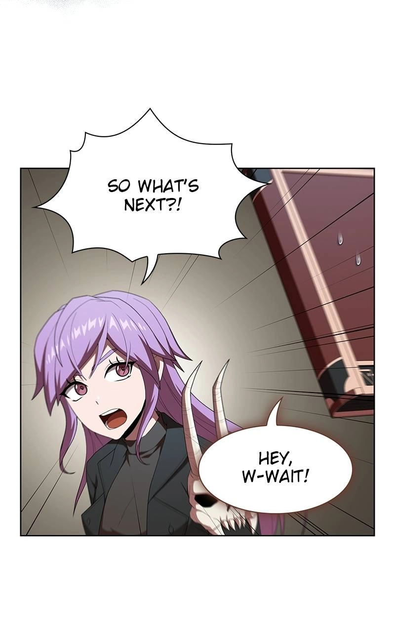 The Advanced Player of the Tutorial Tower Chapter 122 Page 54