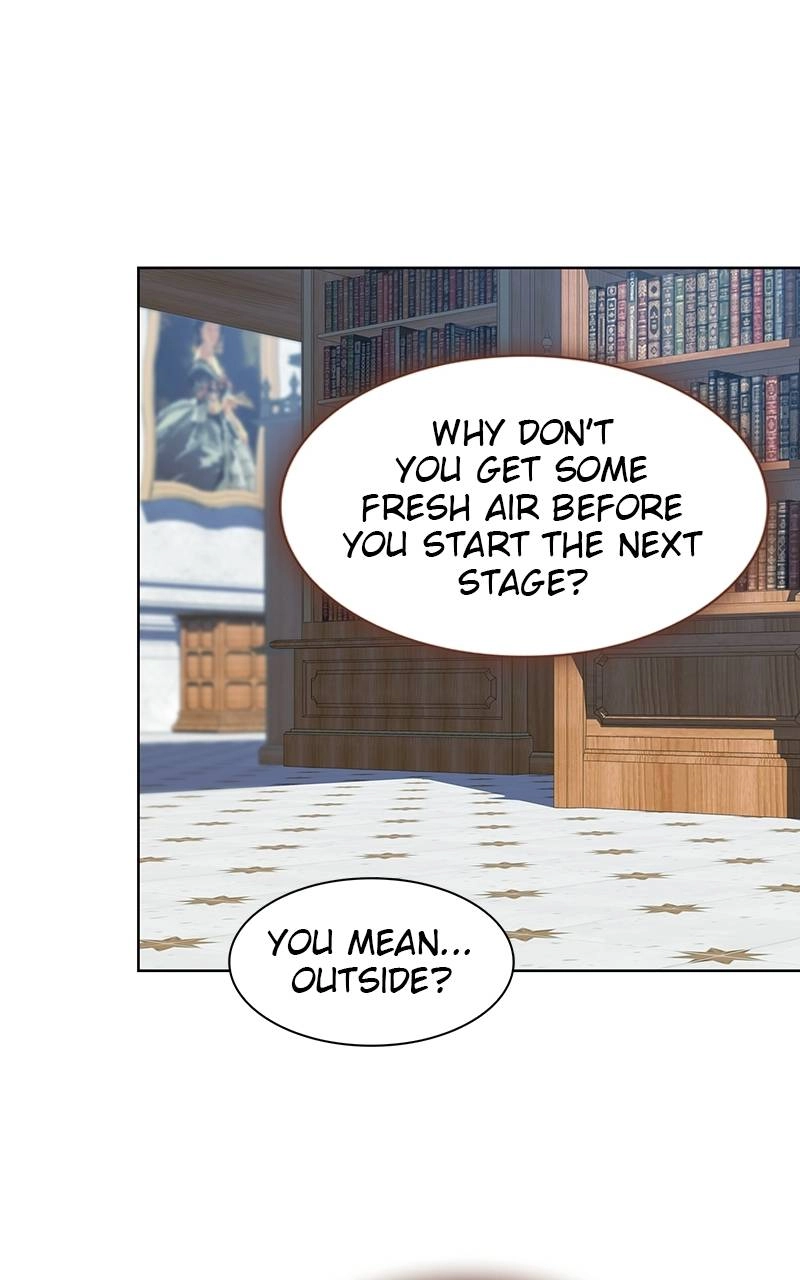 The Advanced Player of the Tutorial Tower Chapter 122 Page 55