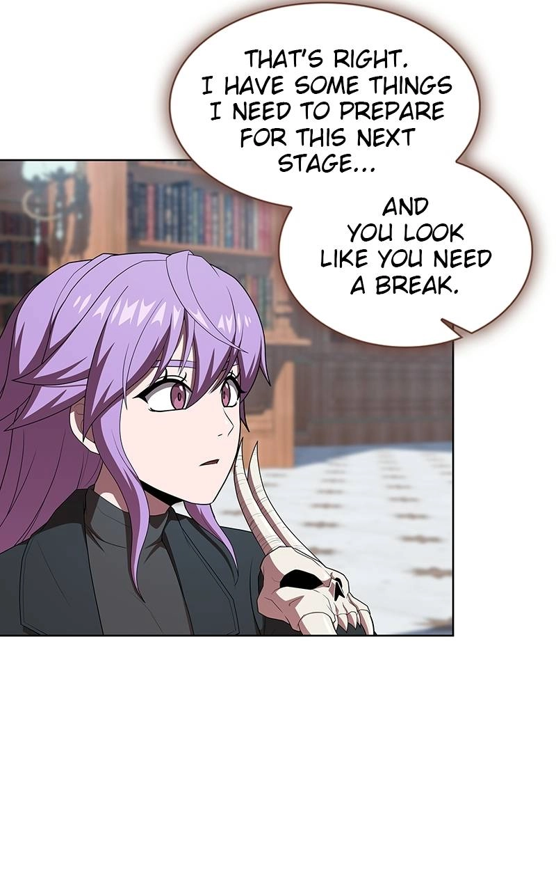 The Advanced Player of the Tutorial Tower Chapter 122 Page 56