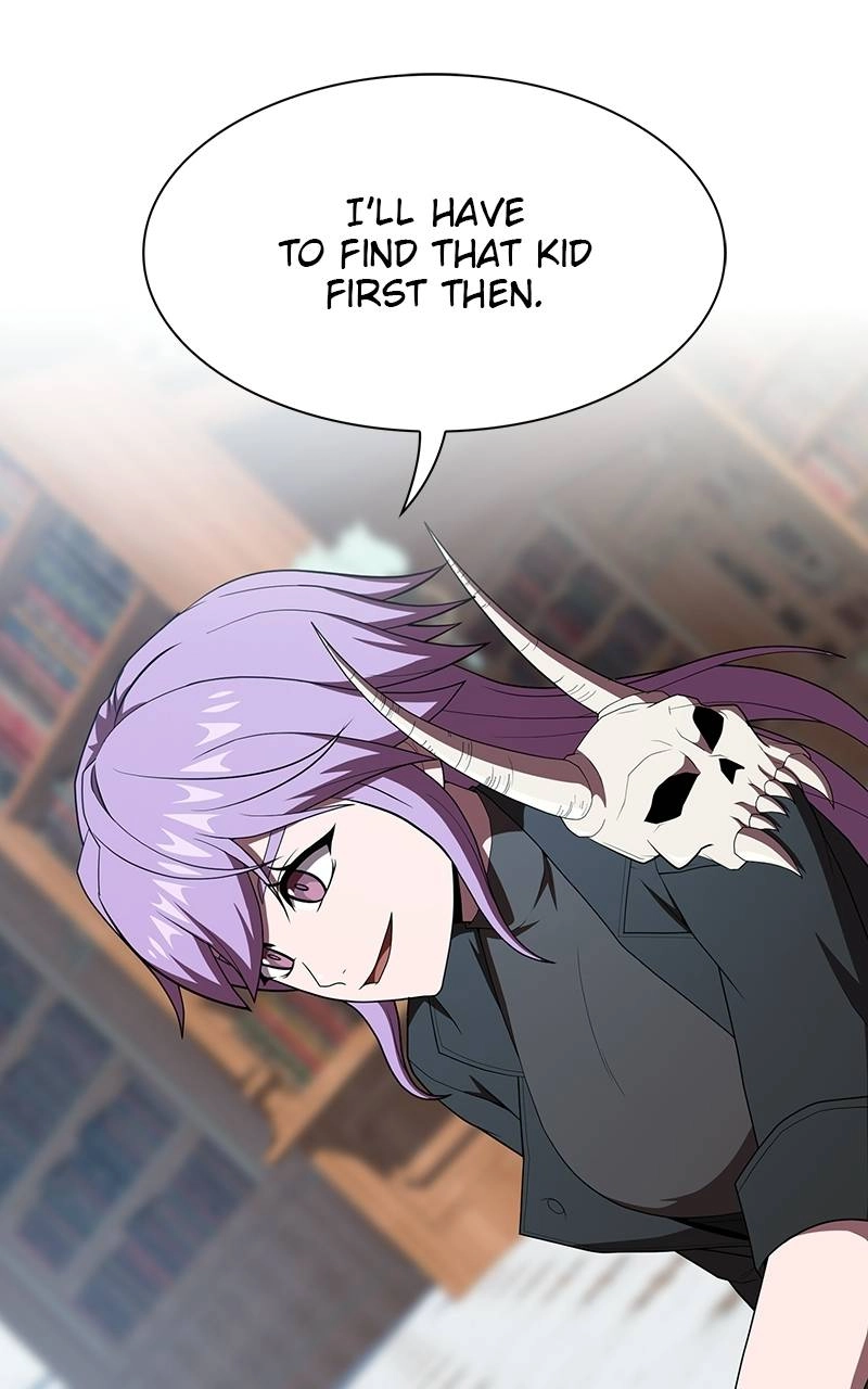 The Advanced Player of the Tutorial Tower Chapter 122 Page 58