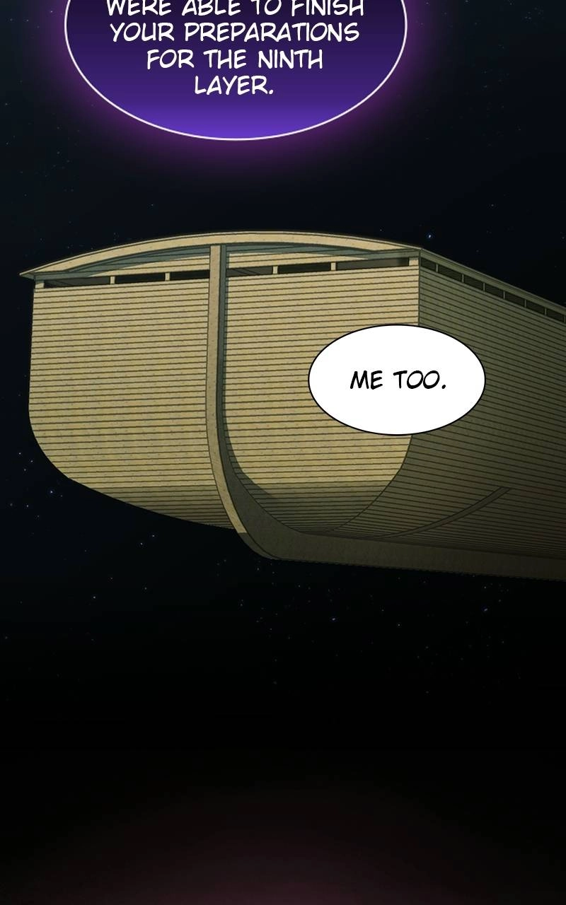 The Advanced Player of the Tutorial Tower Chapter 122 Page 61