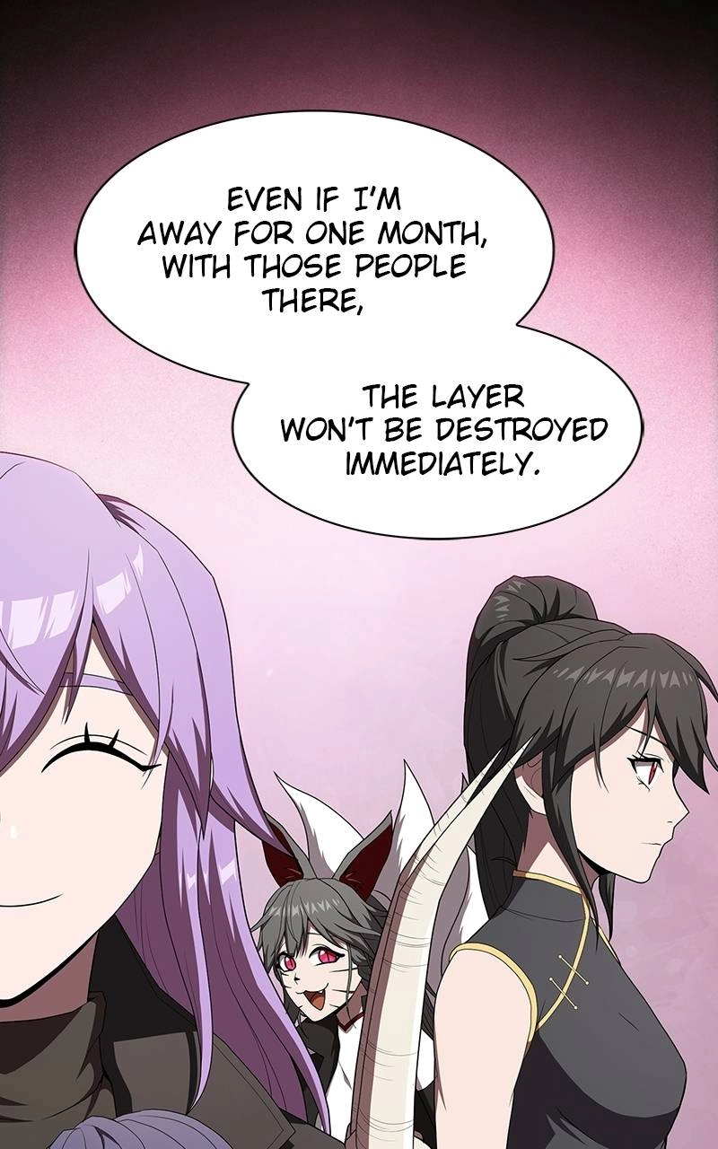 The Advanced Player of the Tutorial Tower Chapter 122 Page 62