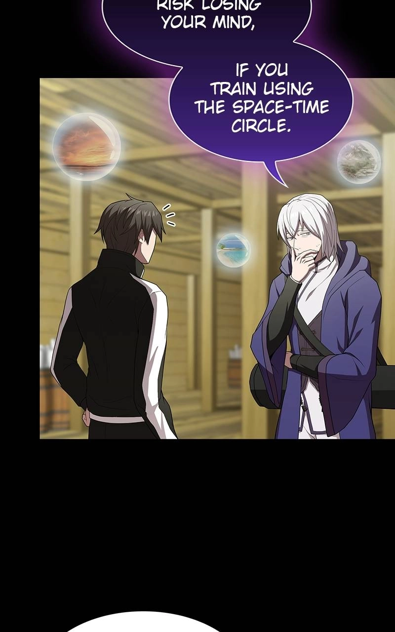 The Advanced Player of the Tutorial Tower Chapter 122 Page 64
