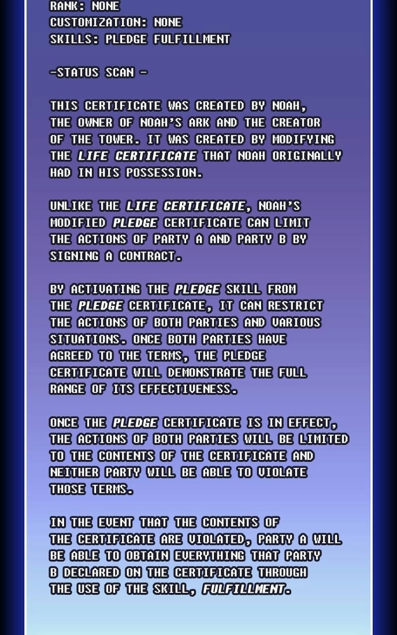 The Advanced Player of the Tutorial Tower Chapter 122 Page 69