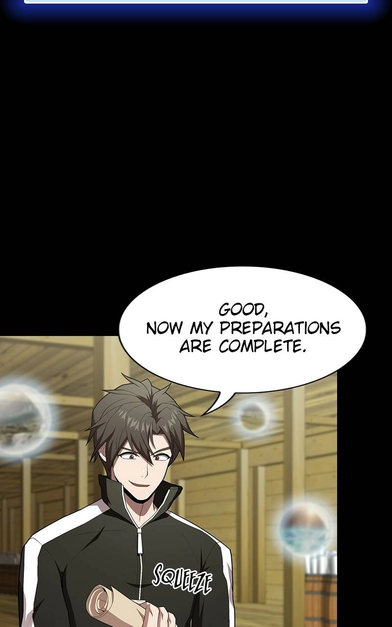 The Advanced Player of the Tutorial Tower Chapter 122 Page 70
