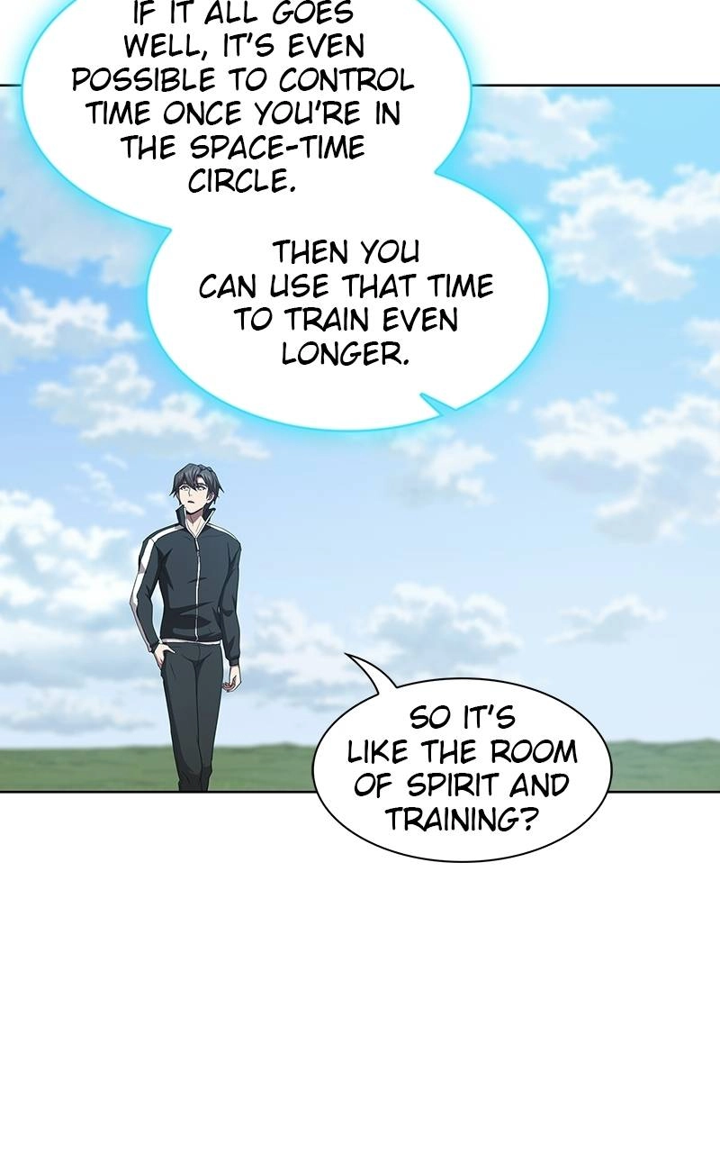 The Advanced Player of the Tutorial Tower Chapter 122 Page 80