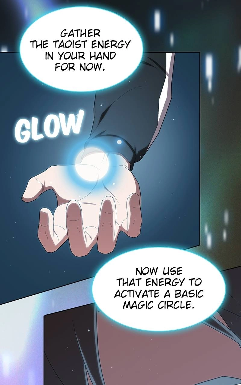 The Advanced Player of the Tutorial Tower Chapter 122 Page 85
